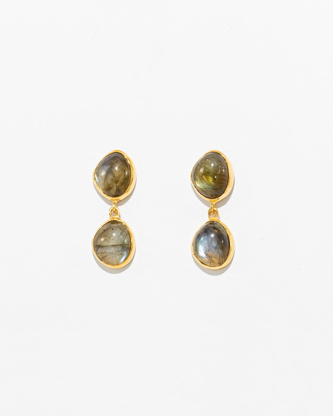 Brincos Amélie Pequenos