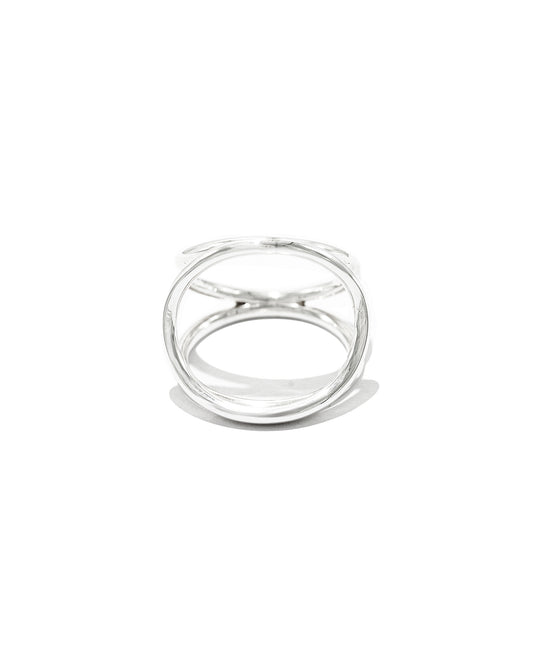 Three Circles Ring