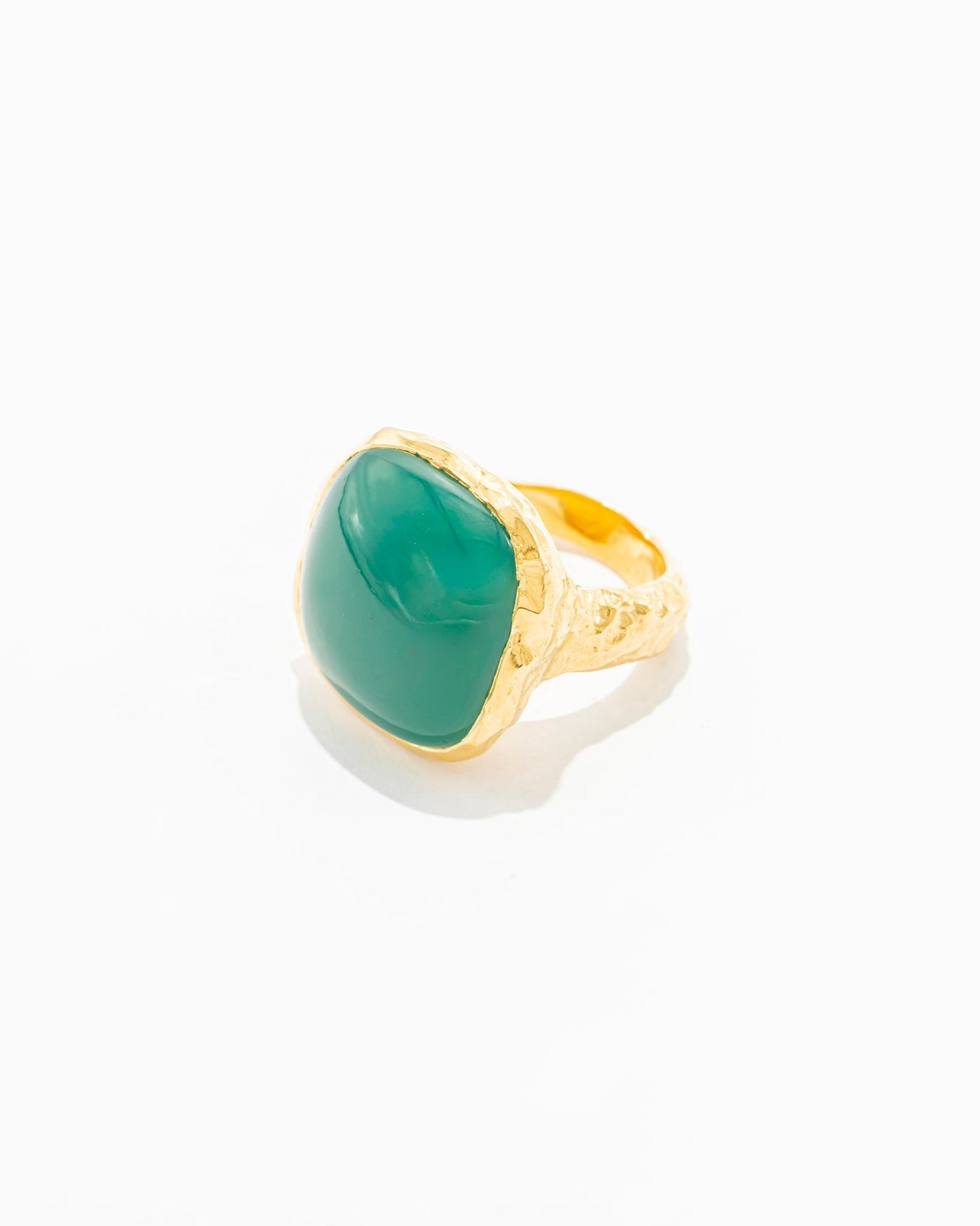 Anel Marie com Pedra