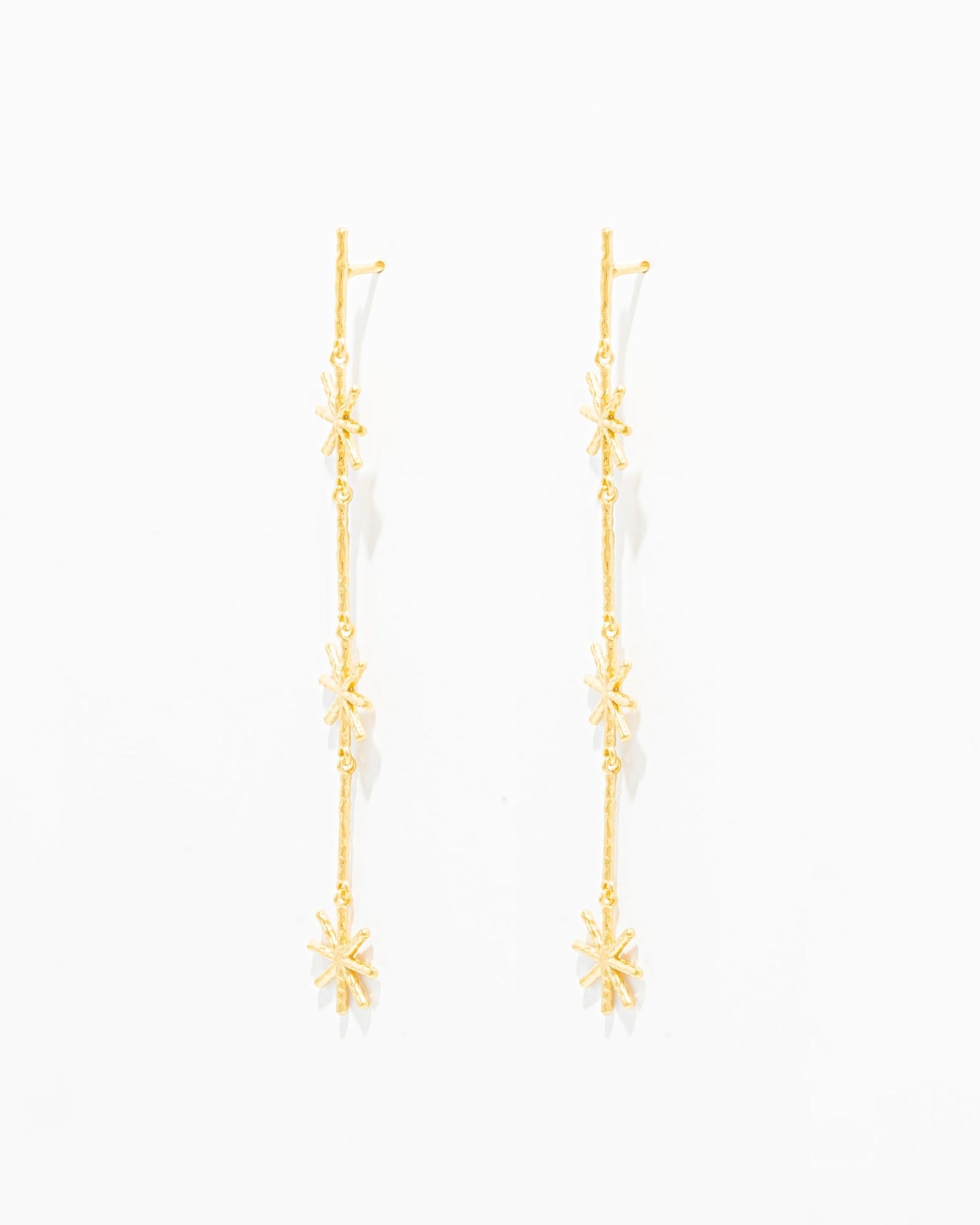 Star Earrings