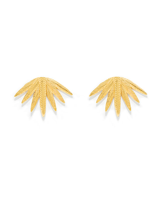 Madagascar Earrings