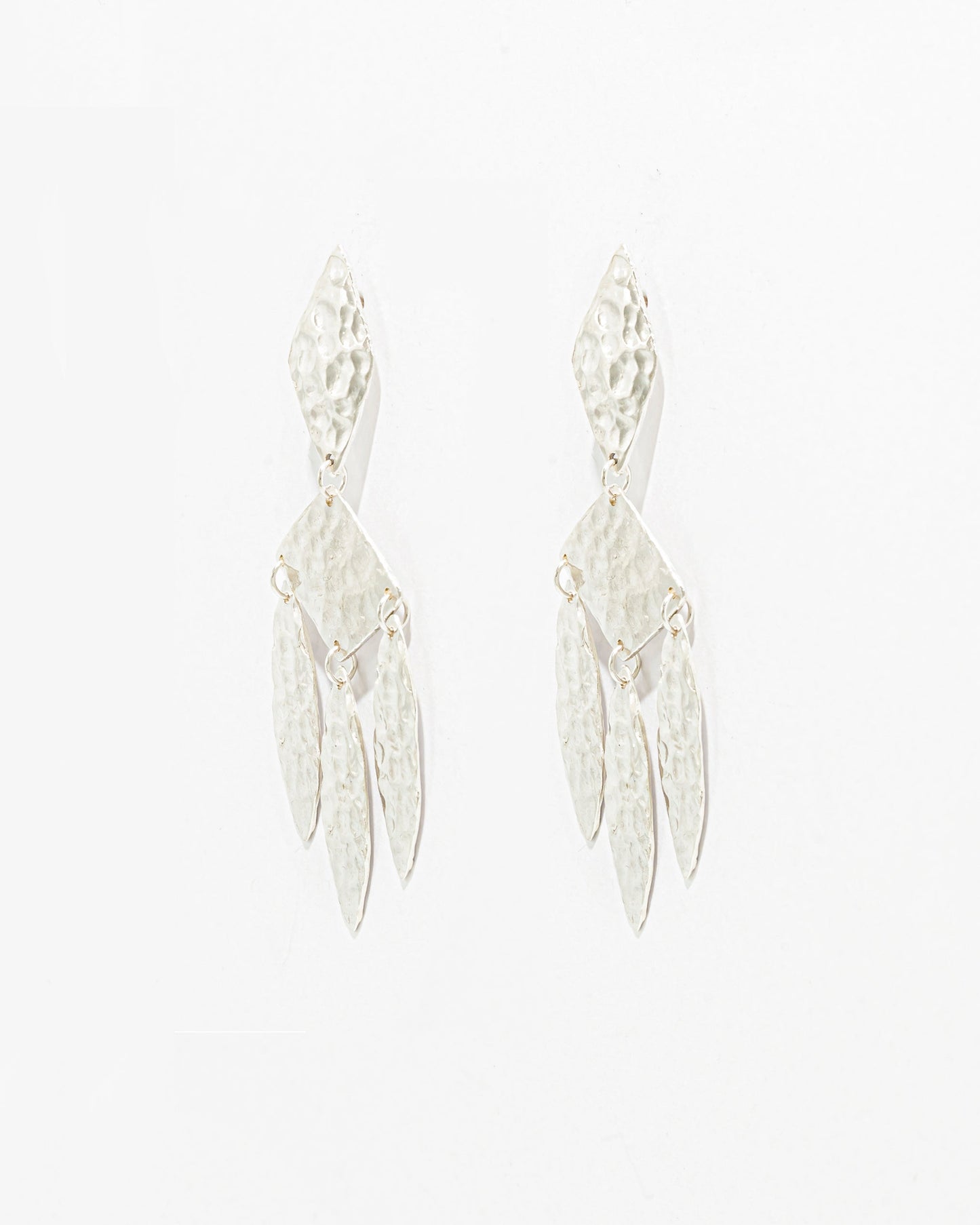 Brincos Marie Thérese