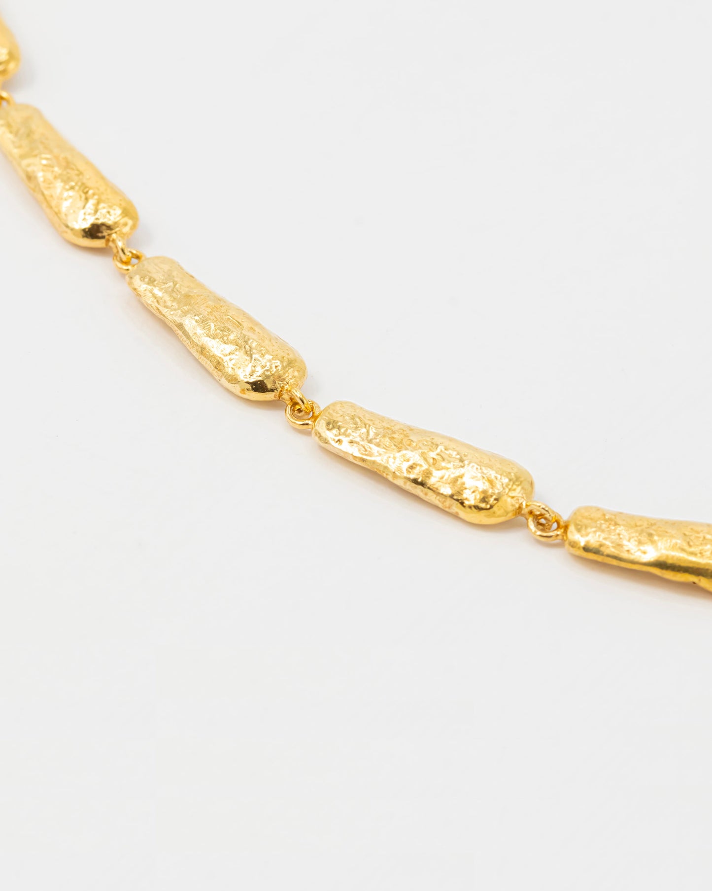 Colar Pedras Estreitas