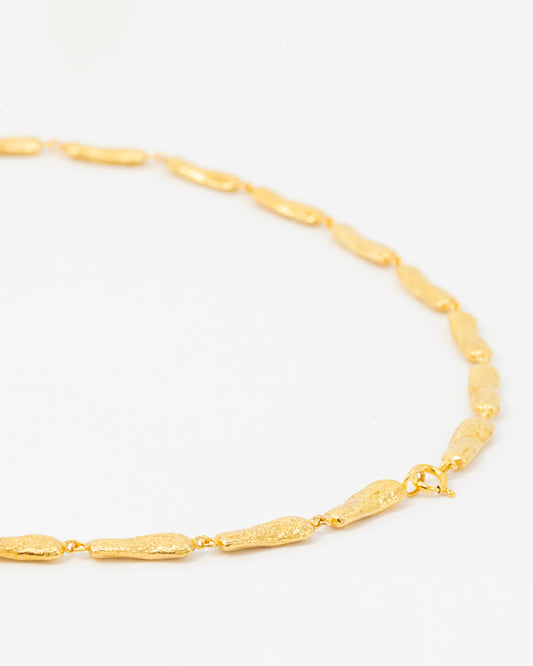 Colar Pedras Estreitas