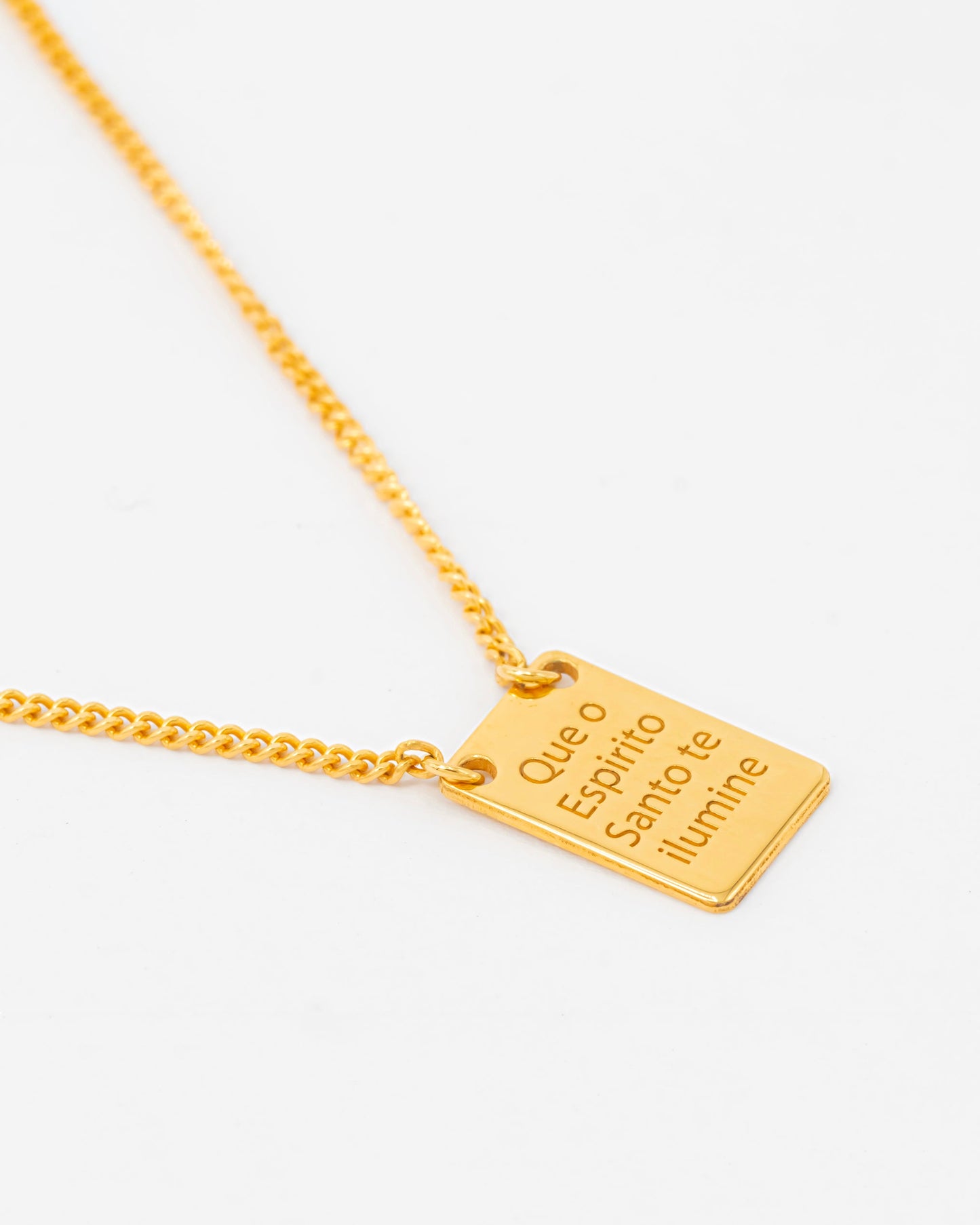 Escapulário Nossa Srª da Ternura