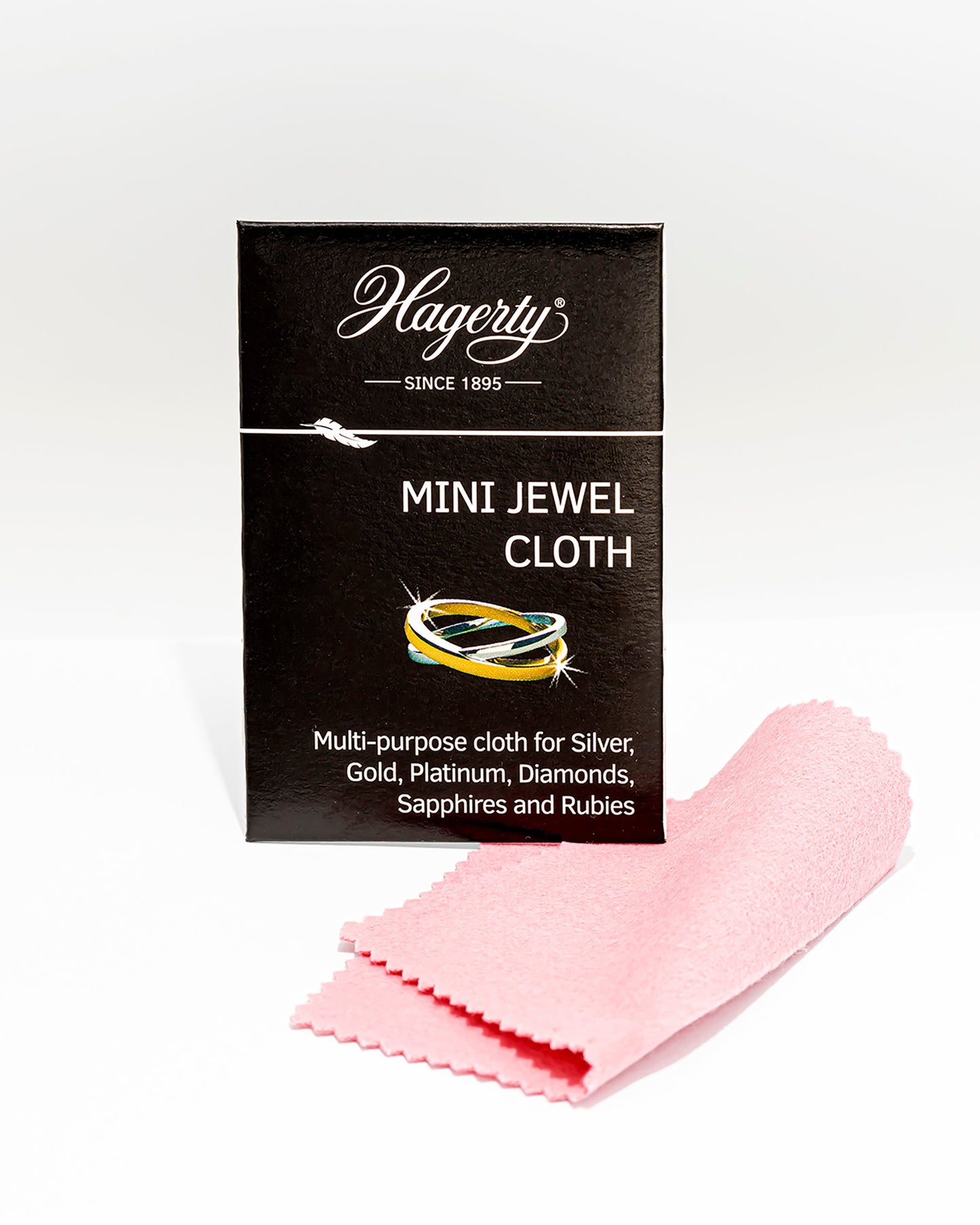Hagerty Cloth