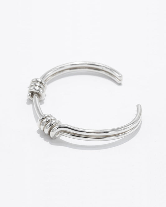 Pulseira Duas Espirais