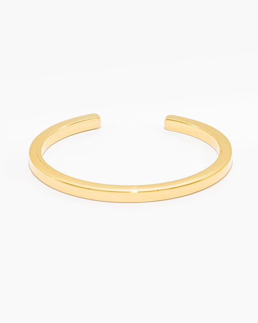 Pulseira Fio Quadrado