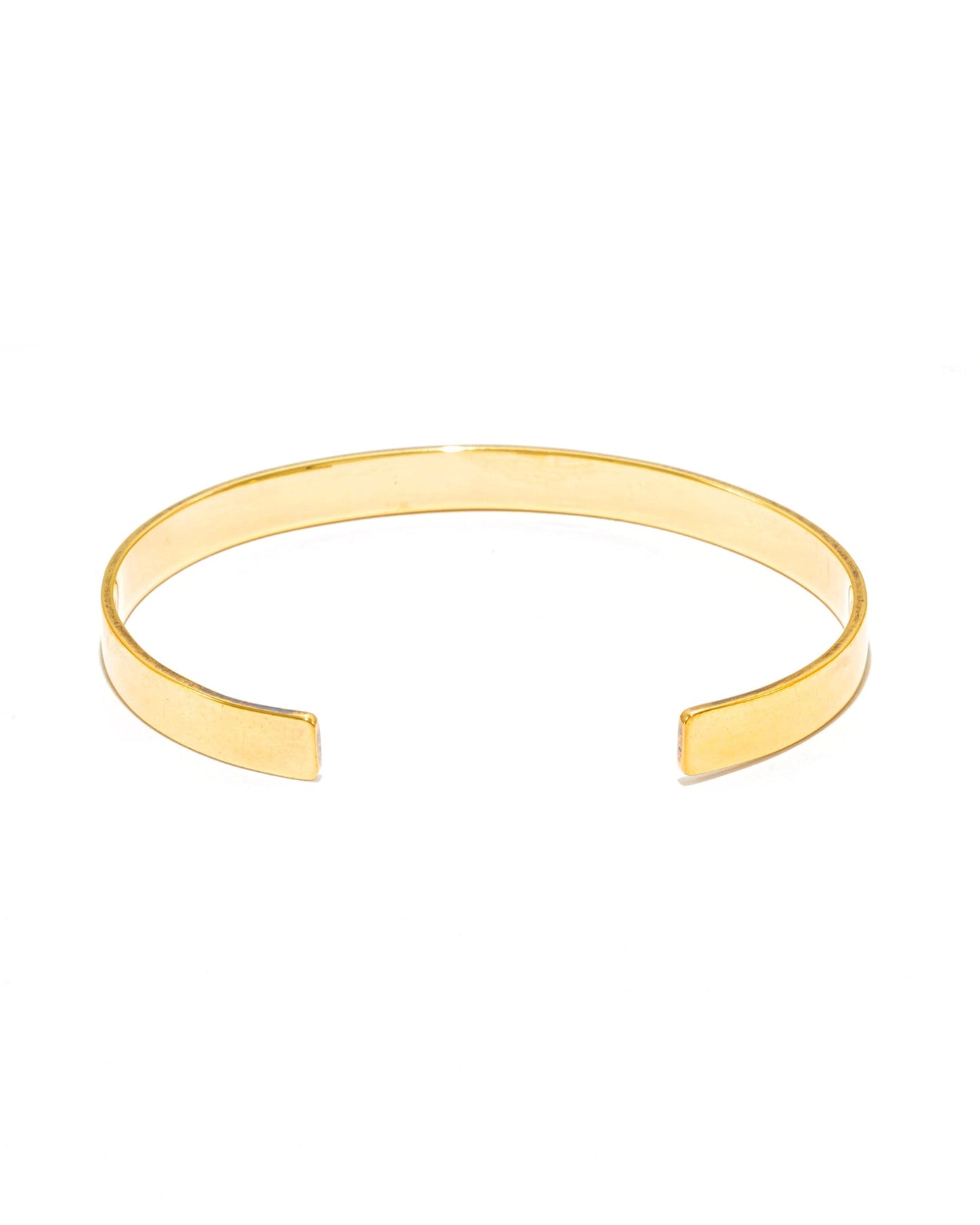 Pulseira Chapa Lisa