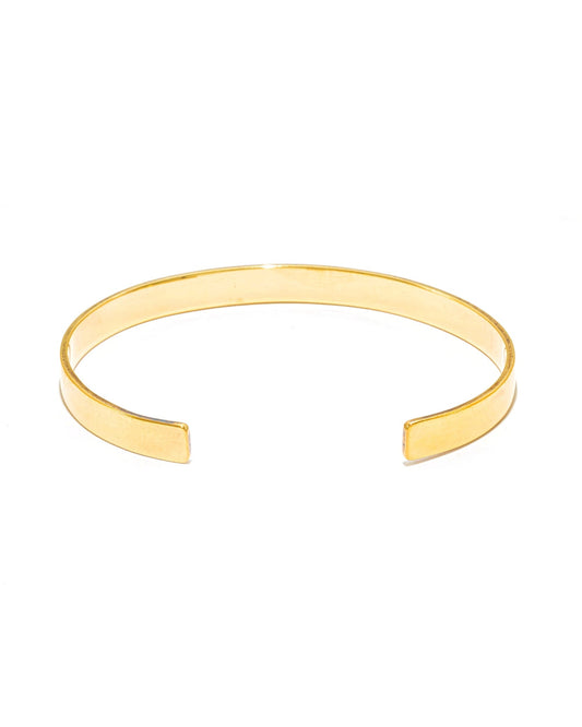 Pulseira Chapa Lisa