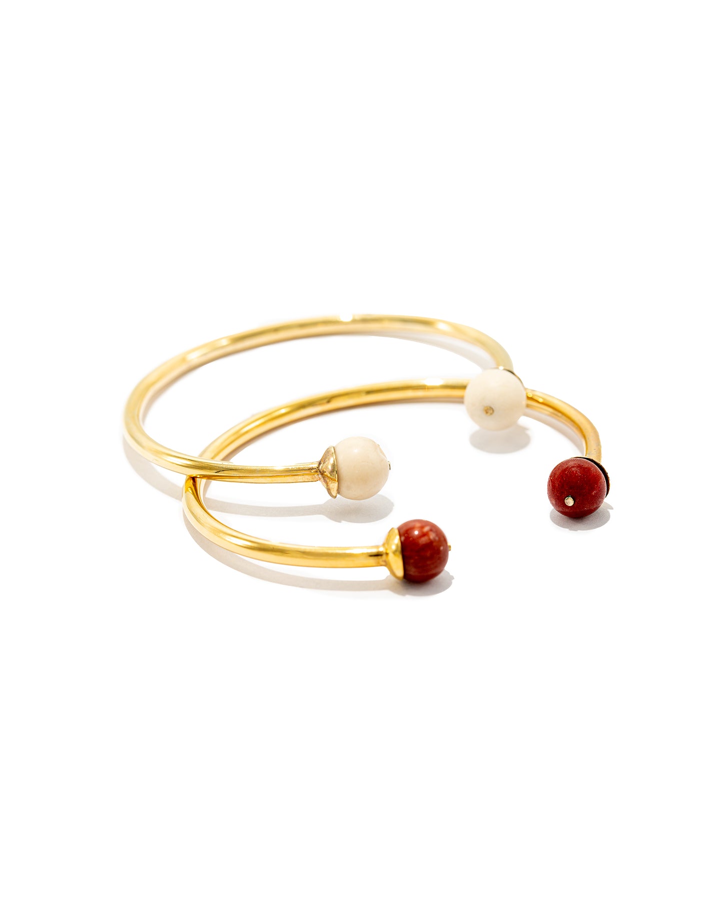 Pulseira Duas Pedras