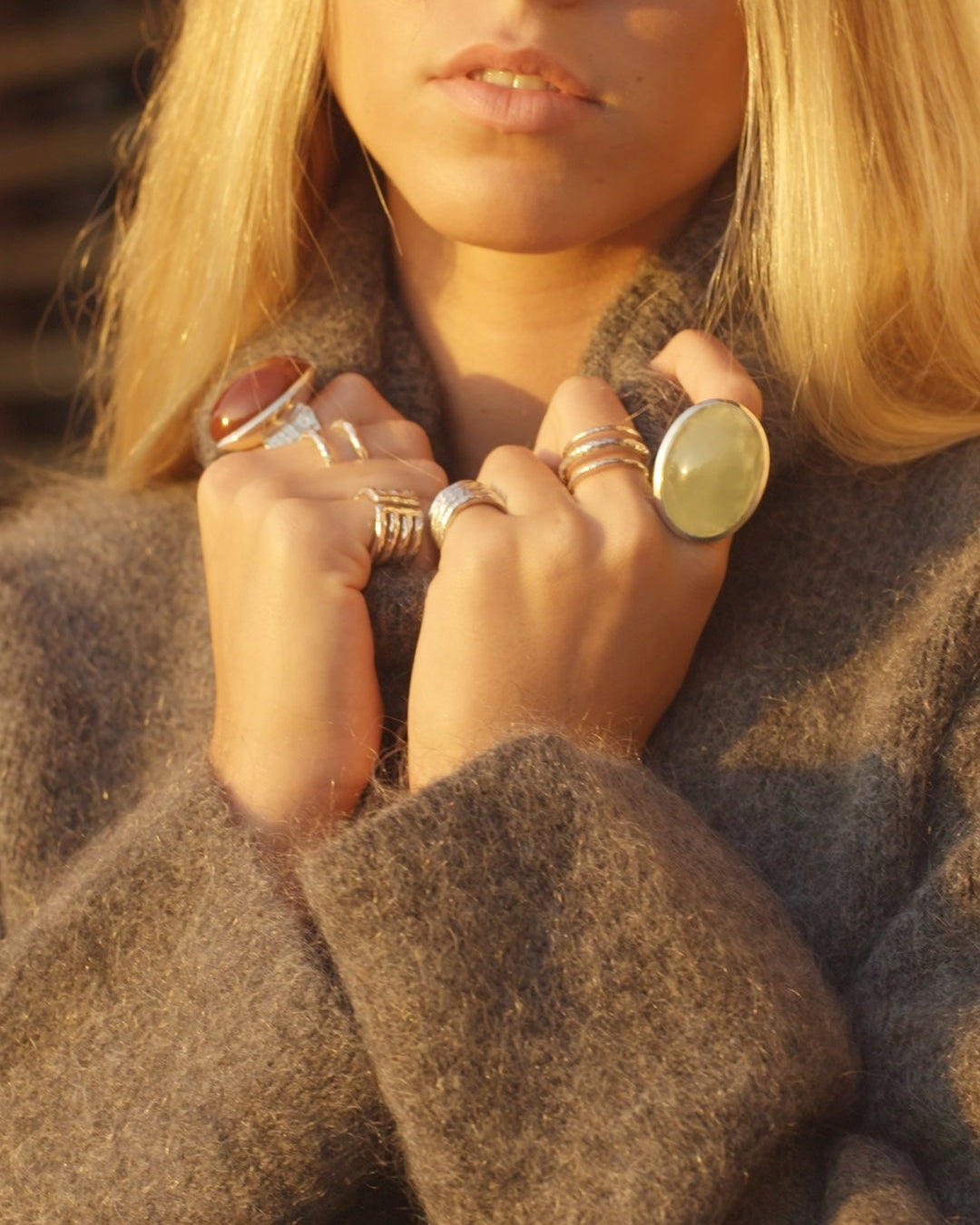 Marie Ring
