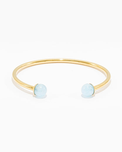 Pulseira Duas Pedras