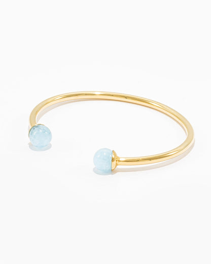 Pulseira Duas Pedras