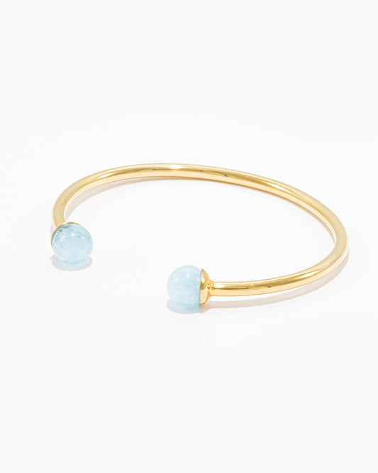 Pulseira Duas Pedras