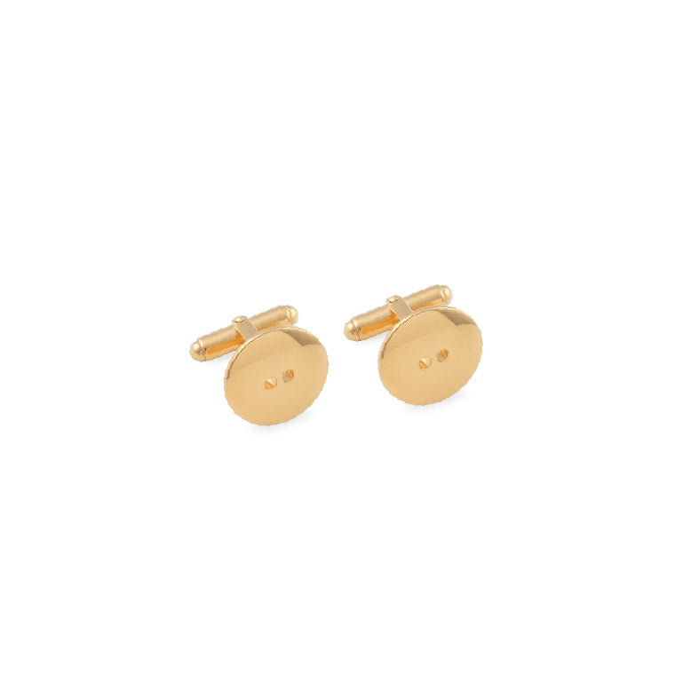 Minimalist Cufflinks