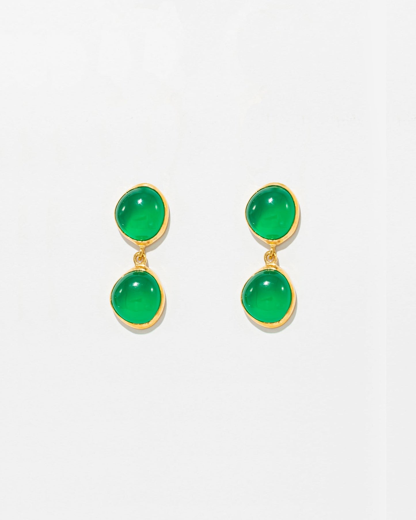 Brincos Amélie Pequenos