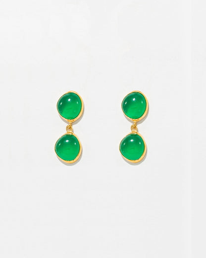 Brincos Amélie Pequenos