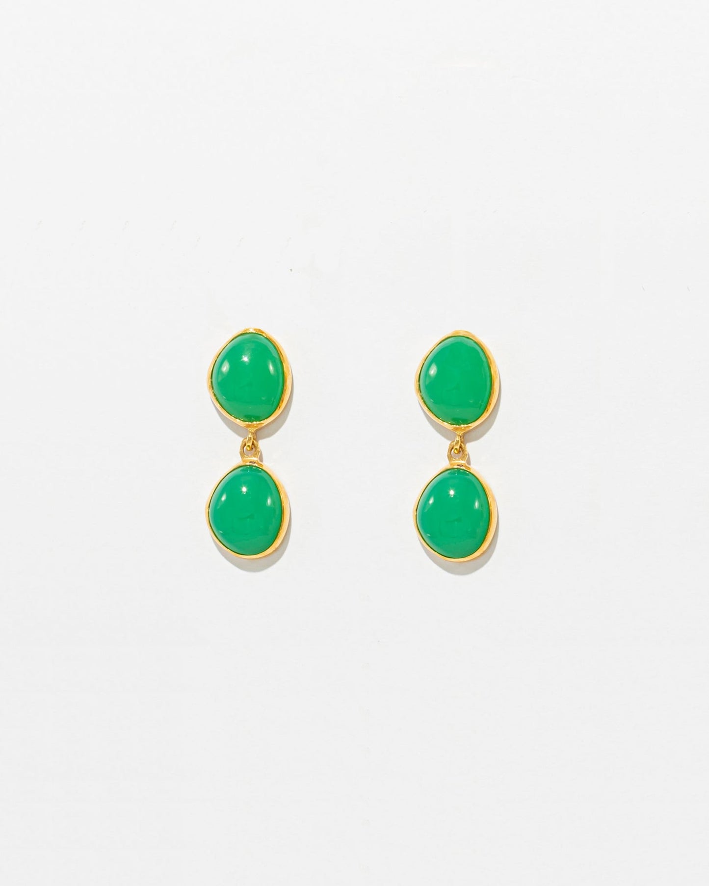 Brincos Amélie Pequenos