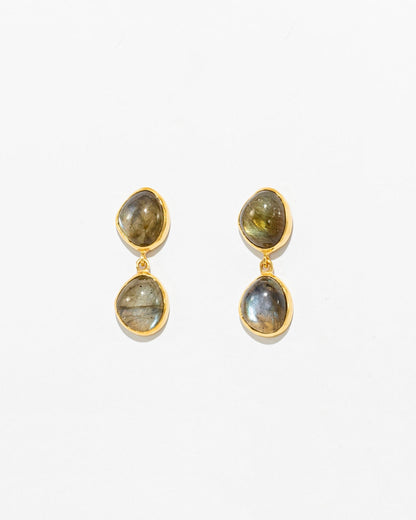 Brincos Amélie Pequenos