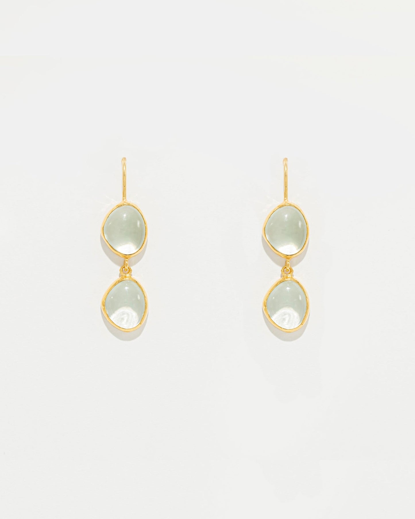 Brincos Amélie Pequenos