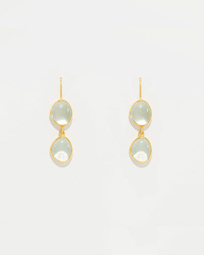 Brincos Amélie Pequenos