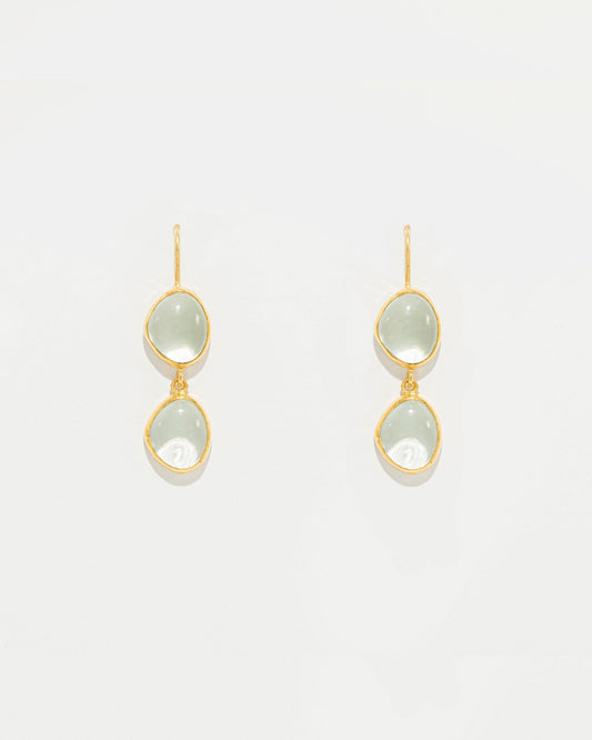 Brincos Amélie Pequenos