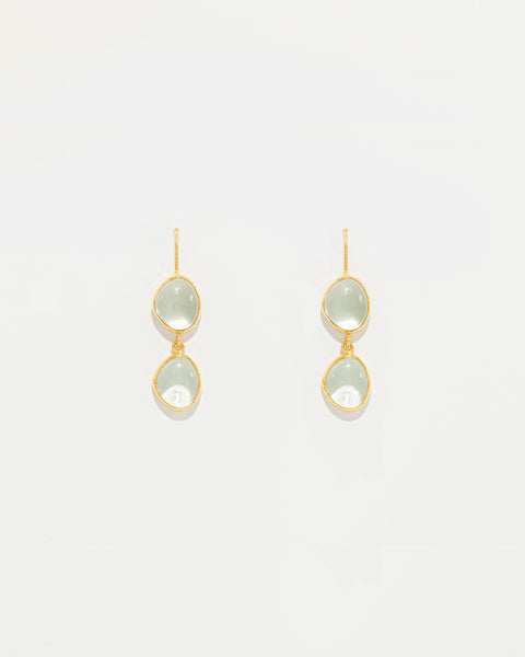 Small Amélie Earrings