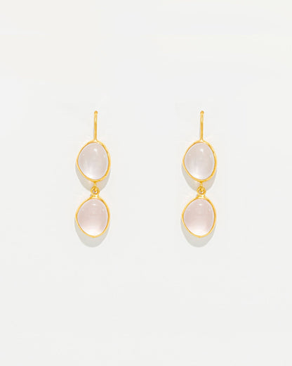 Brincos Amélie Pequenos