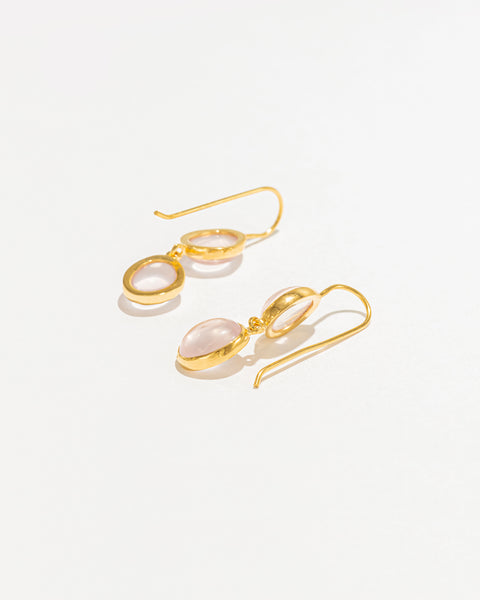 Small Amélie Earrings