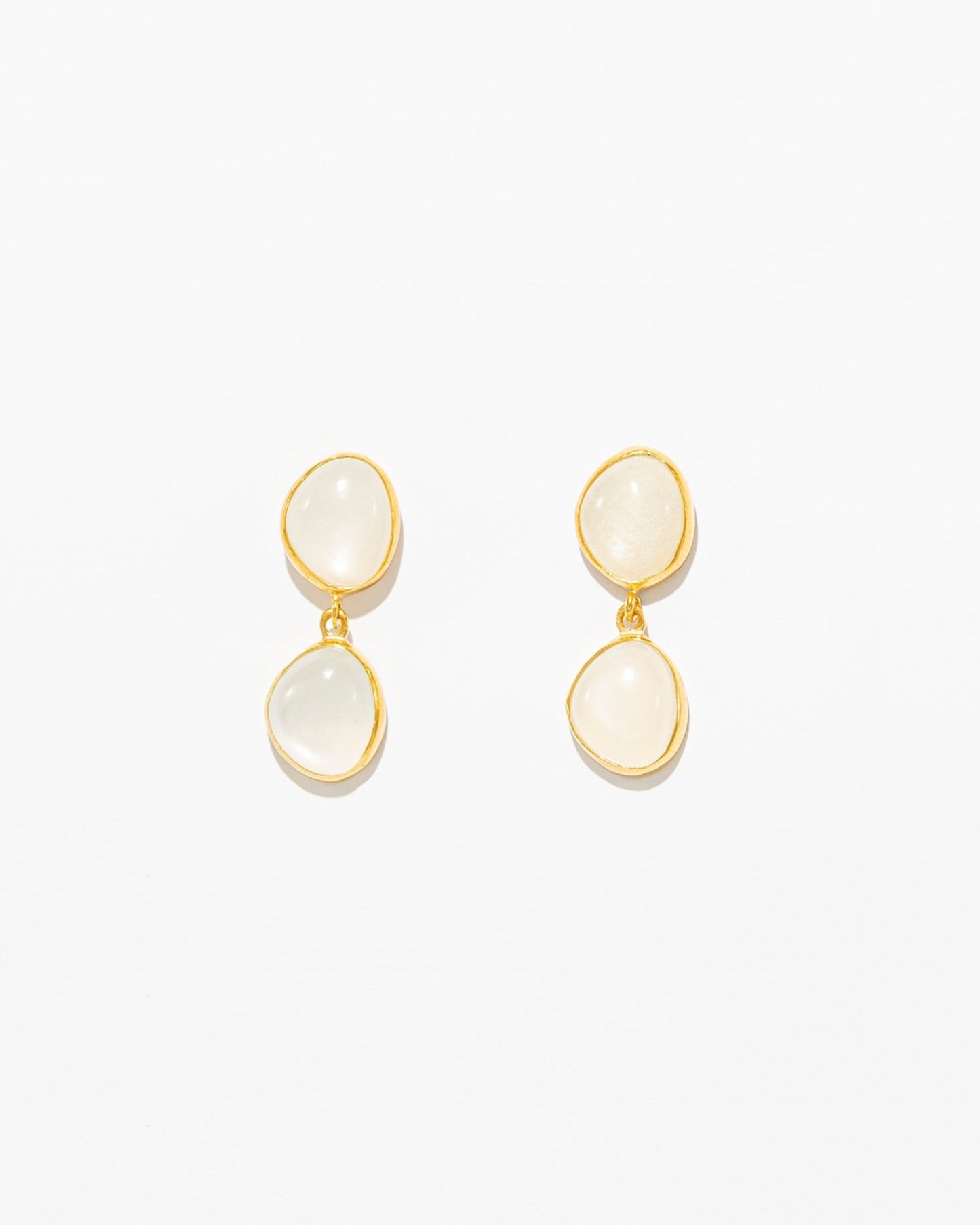 Brincos Amélie Pequenos