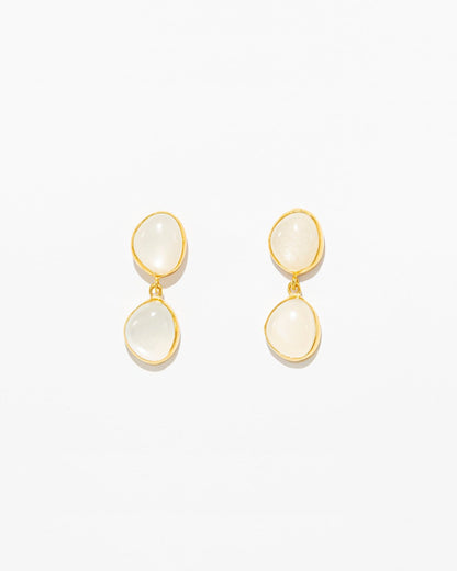 Brincos Amélie Pequenos