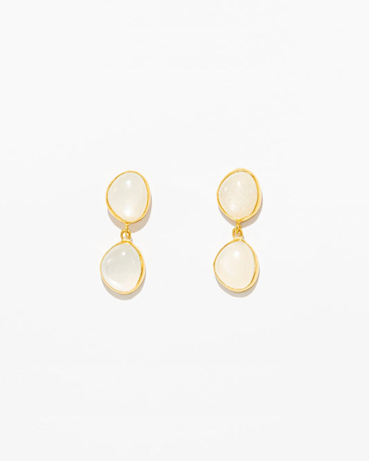 Brincos Amélie Pequenos