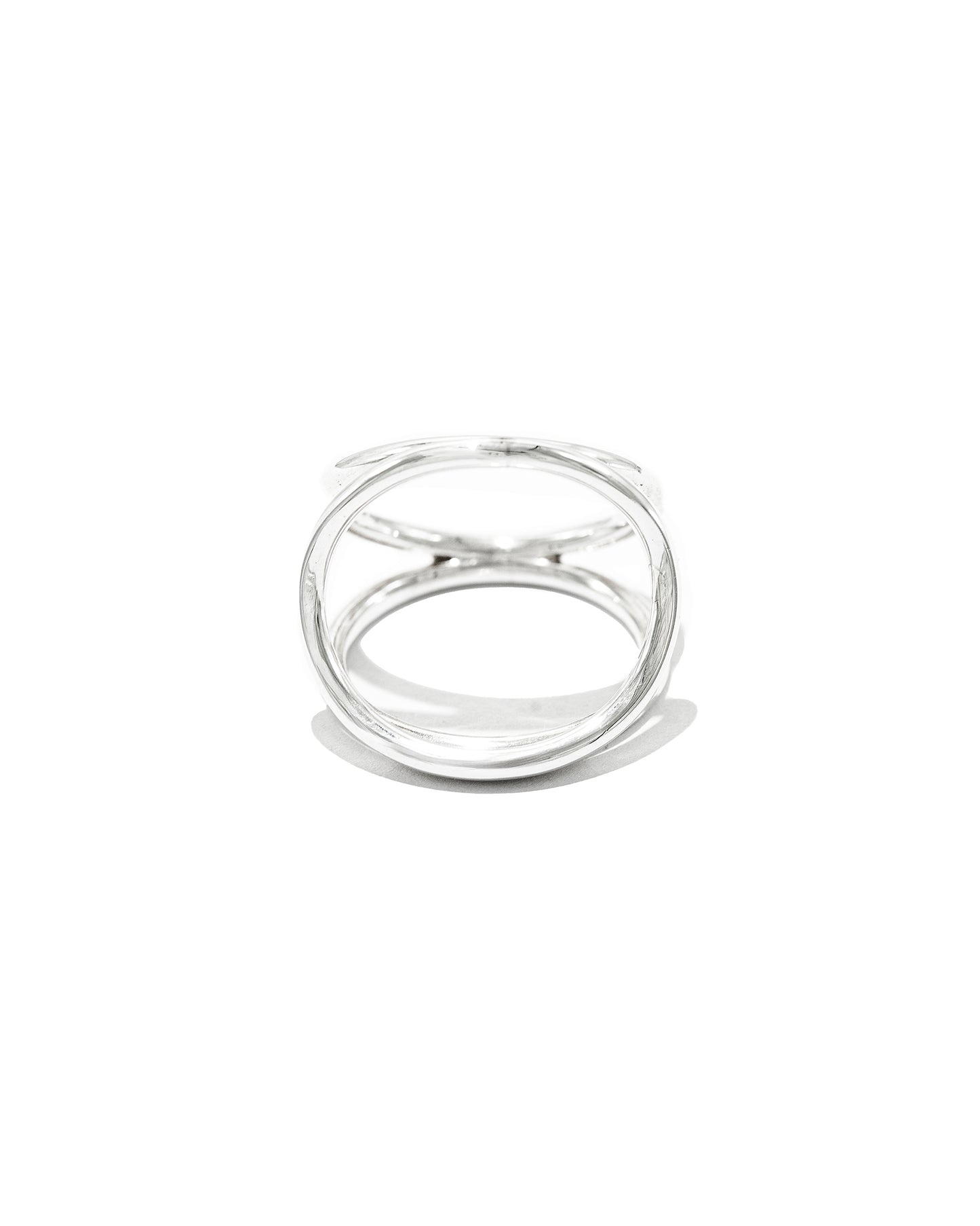 Three Circles Ring
