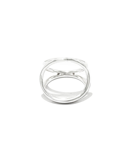 Three Circles Ring