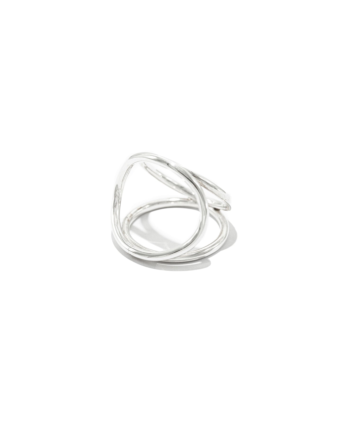 Three Circles Ring