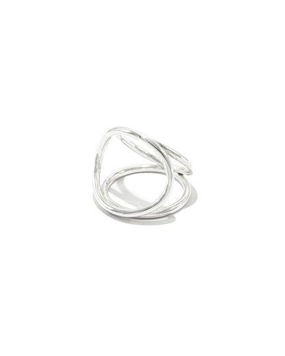 Three Circles Ring