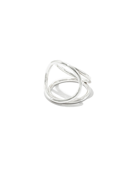 Three Circles Ring