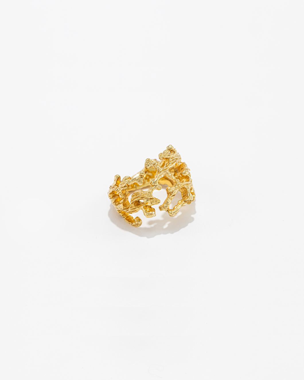 Coral Reef Ring