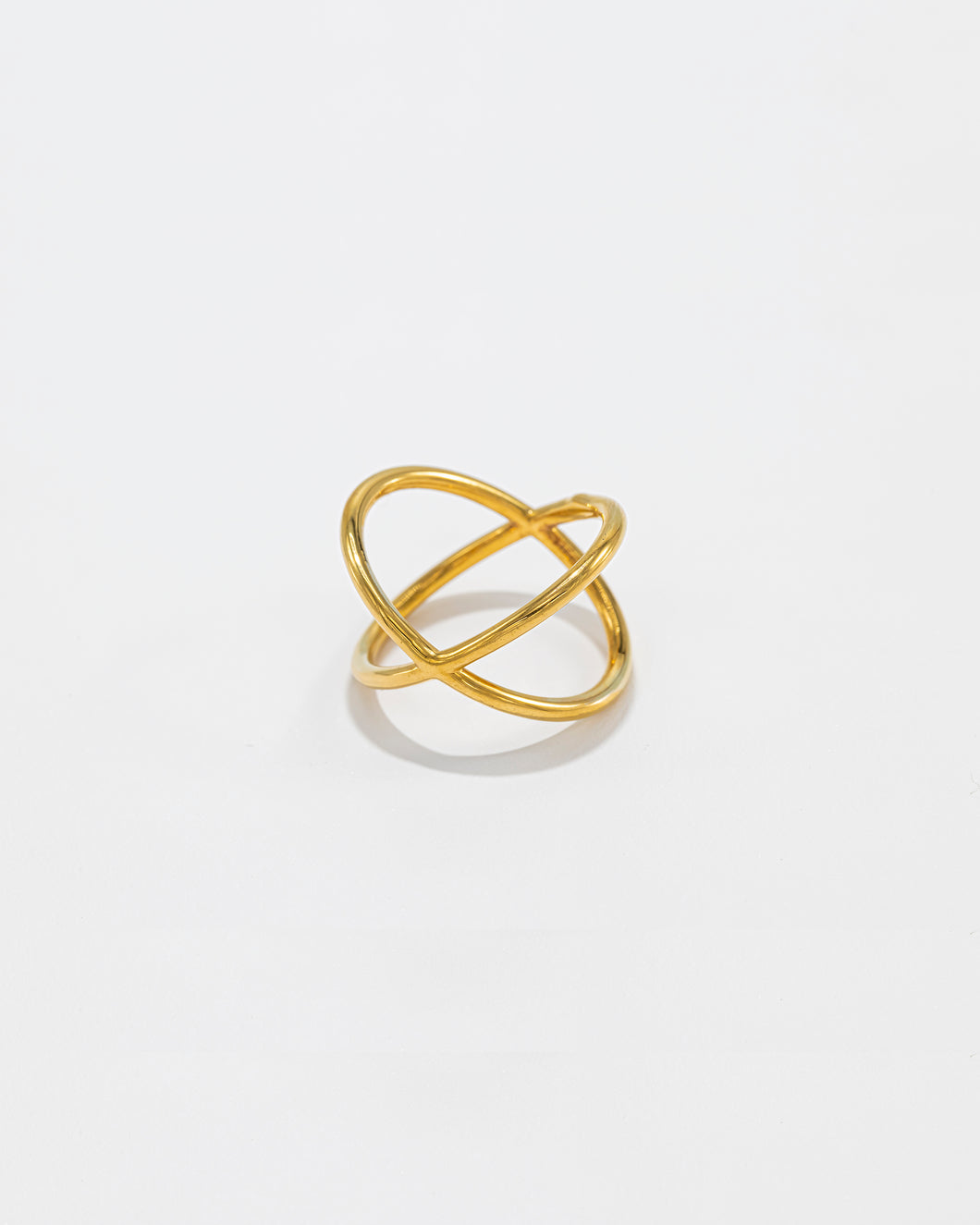 Cross Ring