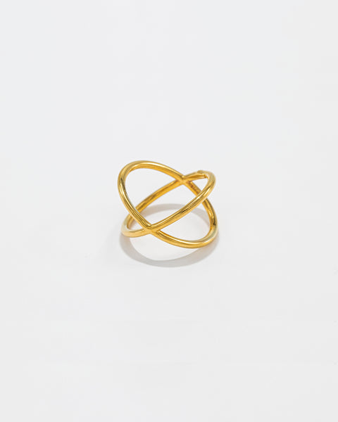 Cross Ring