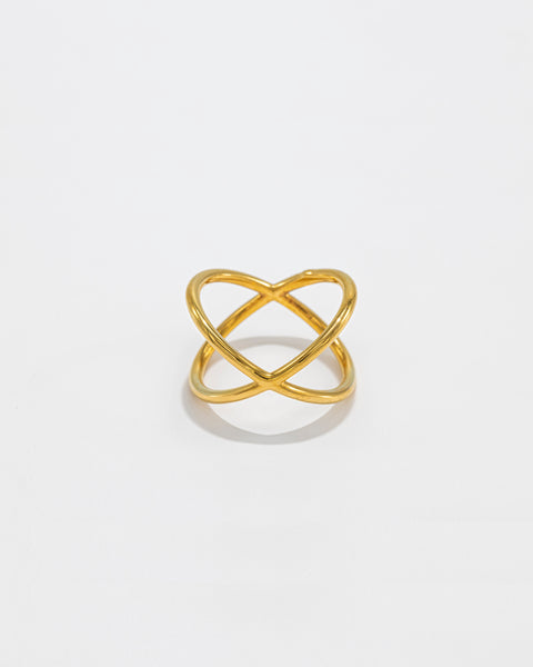 Cross Ring