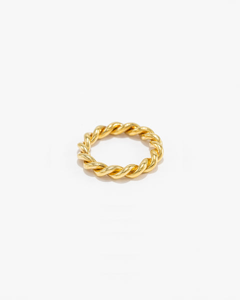 Twisted Ring