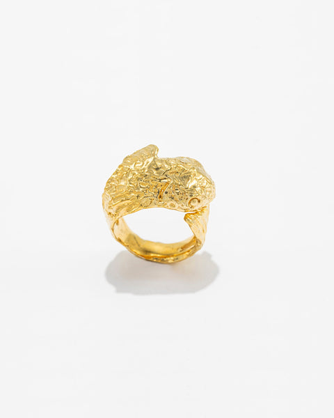 Fish Ring