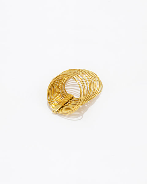 Slinky Ring