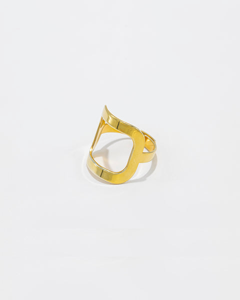 Geometric Ring