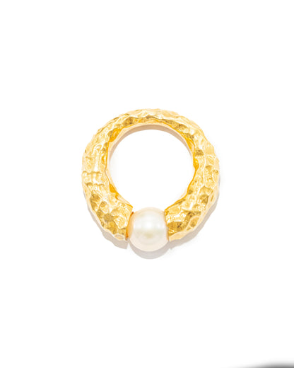 Anel Pérola