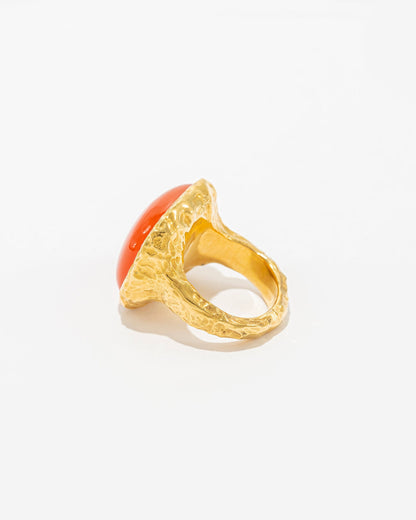 Anel Marie com Pedra