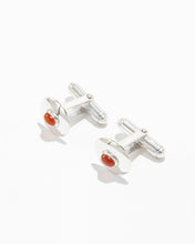 Load image into Gallery viewer, Classic Cufflinks
