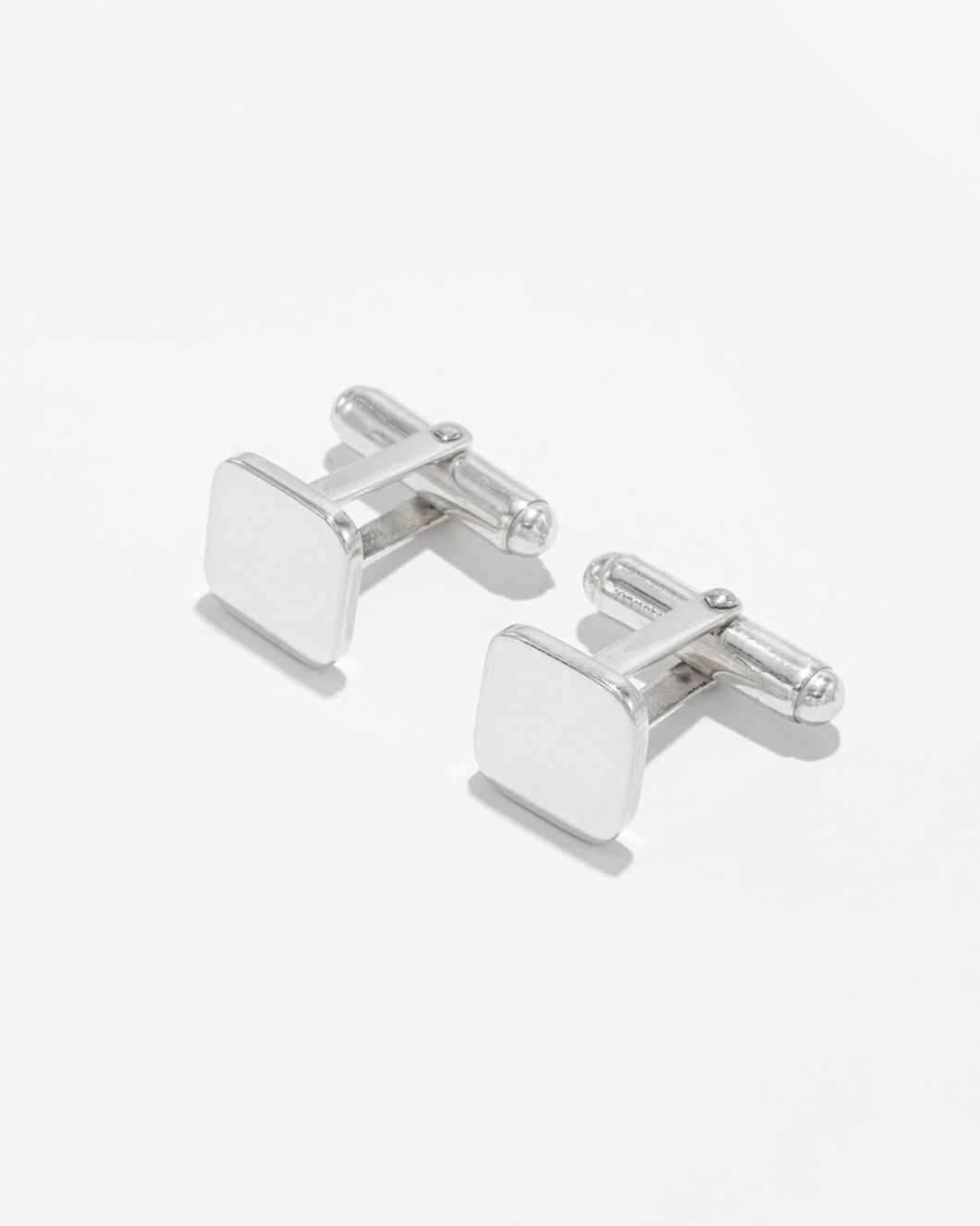 Square Cufflinks